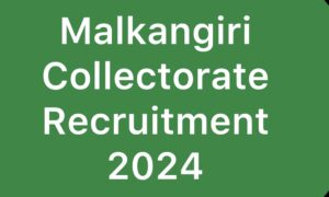 Malkangiri-Job