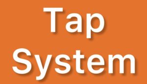 Tap-system